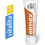 Elmex dětská pro mléčné zuby 2× 50 ml – Hledejceny.cz