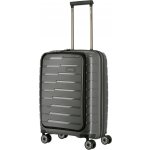 Travelite Air Base 4w S Front pocket Anthracite 75346-04 43 l – Zboží Mobilmania