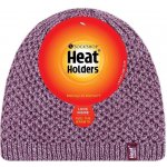 Heat Holders čepice dámská Nora růžová – Zboží Mobilmania