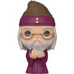 Funko Pop! Harry Potter Brumbál – Zboží Dáma