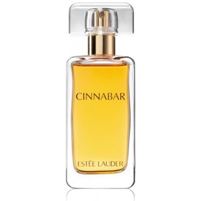 Estee Lauder Estée Lauder Cinnabar parfémovaná voda dámská 50 ml Tester