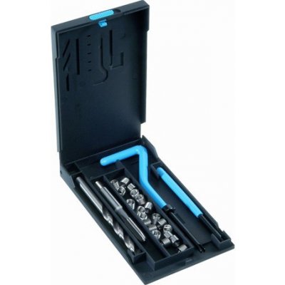 VOLKEL Sada k opravě závitu M10x1.0 04018 – Zboží Mobilmania