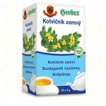 Herbex Kotvičník zemní 20 x 2 g – Zbozi.Blesk.cz