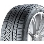 Continental WinterContact TS 850 P 235/60 R18 103T – Hledejceny.cz