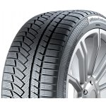 Continental WinterContact TS 850 P 255/60 R18 108V – Hledejceny.cz