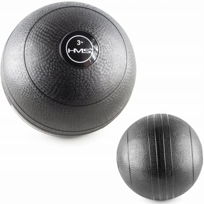 HMS Slam ball 3 kg – Zboží Mobilmania