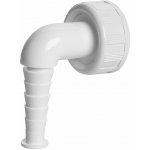 PLAST BRNO Kolínko sifonové 10-16mm , matice G1", kon. těsnění – Hledejceny.cz