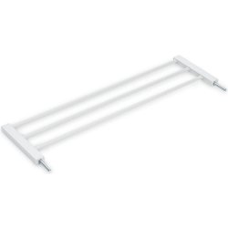 Hauck Prodloužení k zábraně Safety Gate Extension 21 cm White