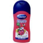 Bübchen šampon a sprchový gel malina 230 ml – Zboží Dáma