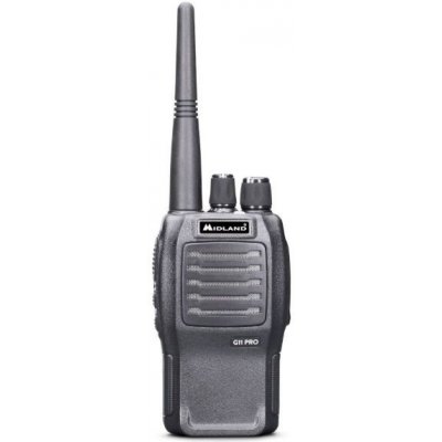 Midland G11 Pro PMR – Hledejceny.cz
