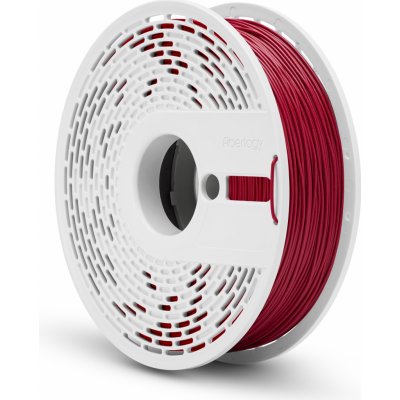 Fiberlogy FiberFlex 30D Burgundy 1,75mm 850g – Zboží Živě
