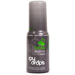 JoyDrops Delay Spray 50ml