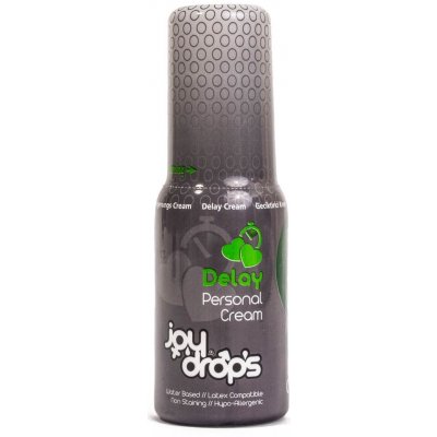 JoyDrops Delay Spray 50ml – Hledejceny.cz