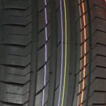 Continental ContiSportContact 5 P 265/30 R20 94Y – Zbozi.Blesk.cz