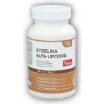Nutri Star Kyselina Alfa Lipoová ALA 200 mg 90 tablet – Hledejceny.cz