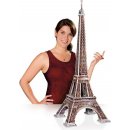 Wrebbit 3D puzzle Eiffelova věž 816 ks
