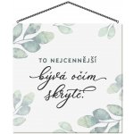 Albi Cedulka To nejcennější – Hledejceny.cz