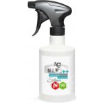 Nanolab NANO++ Silver Dezinfekční roztok rozprašovač 500 ml – Zboží Dáma