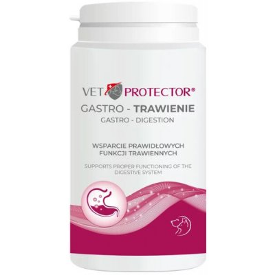 Vet Protector Gastro 150 g – Hledejceny.cz