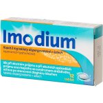 IMODIUM RAPID POR 2MG POR TBL DIS 12 – Sleviste.cz
