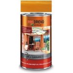 Colorlak Profi Lazura S1025 2,5 l Borovice – Zboží Mobilmania