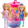 Panenka Barbie Barbie Color Reveal Chelsea Puppe Party Serie