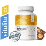 MycoMedica Shiitake PRO 2 x 90 kapslí – Hledejceny.cz