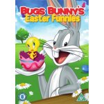 Bugs Bunny's Easter Funnies DVD