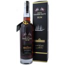 A.H. Riise Royal Danish Navy 40% 0,7 l (kazeta)