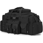 Kombat Saxon Holdall černá 125 l – Zbozi.Blesk.cz