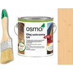 Osmo 424 UV ochranný olej barevný 0,75 l Smrk / Jedle – Sleviste.cz