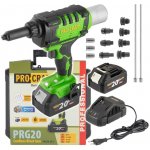 Procraft PRG20 – Zboží Dáma Procraft PRG20 – Zboží Dáma