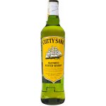 Cutty Sark 40% 0,7 l (holá láhev) – Zboží Dáma