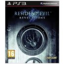 Resident Evil: Revelations