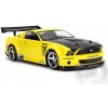 Modelářské nářadí HPI Karoserie čirá Ford Mustang GT-R 200 mm/rozvor 255 mm