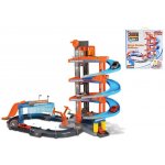 BBurago garáž Mega – Zboží Mobilmania