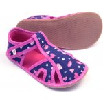 EF barefoot papuče 386 HEARTS – Zboží Dáma