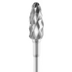Busch Instruments Fréza karbid kužel hrubá 424SGX/060 – HobbyKompas.cz