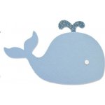 Sizzix Bigz vyřezávací šablona Velryba – Zboží Dáma