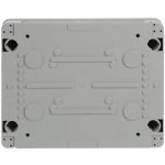 LUCA 12812 275x220x140mm IP65 LUCASYSTEM12812 – Zboží Mobilmania