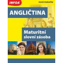 Angličtina Maturitní slovní zásoba - nová maturita - Elžbieta Mańko