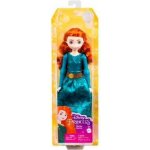 Disney PRINCESS Princezna Merida – Zbozi.Blesk.cz