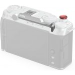 SmallRig Thumb Grip for FUJIFILM X-M5 (Silver) 4877B – Zboží Mobilmania