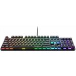 Trust GXT 871 Zora Mechanical Gaming Keyboard 25684 – Hledejceny.cz