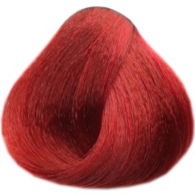 Black Sintesis barva na vlasy F666 výrazně červená 100 ml