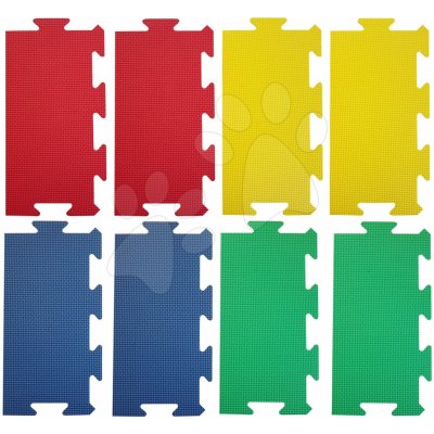 Lee Chyun okraje pro FM604-946 podlahové puzzle 604SC-2 – Zboží Dáma