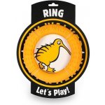 Kiwi Walker TPR guma kruh 18 cm – Zboží Mobilmania