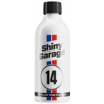 Shiny Garage Jet Black Trim Restorer 500 ml | Zboží Auto