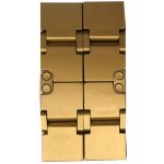 Alltoys Kostka 2 barvy – Zboží Dáma