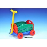 Lena Vozík – Zbozi.Blesk.cz